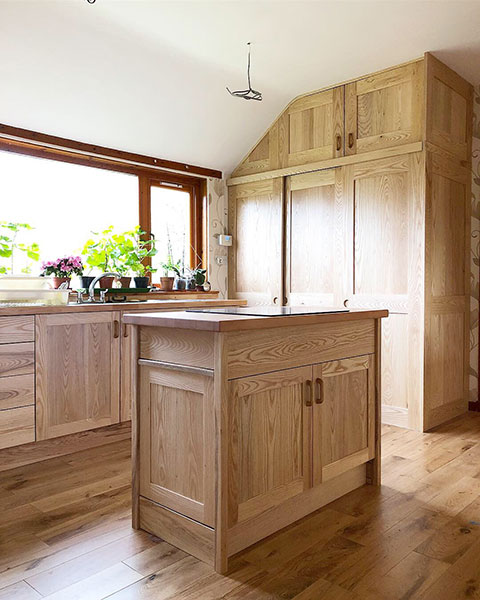 Roberton Kitchen